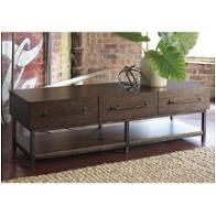 T913-1 Ashley Furniture Starmore - Brown Living Room Furniture Cocktail Table
