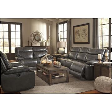 U7260187 Ashley Furniture Palladum - Metal Living Room Furniture Sofa