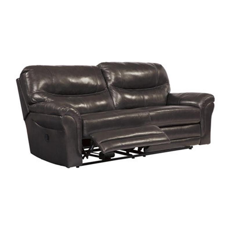 U7300081 Ashley Furniture Banetonville - Metal Living Room Furniture Sofa