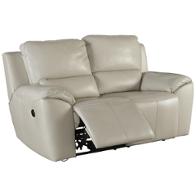 U7350074 Ashley Furniture Valeton - Cream Living Room Furniture Loveseat