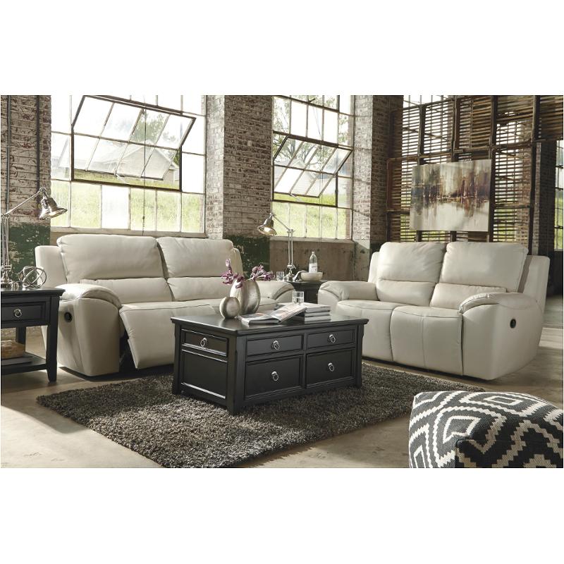 U7350081 Ashley Furniture Valeton - Cream Living Room Furniture Sofa