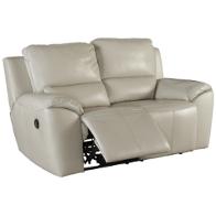 U7350086 Ashley Furniture Valeton - Cream Living Room Furniture Loveseat
