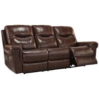 U7430288 Ashley Furniture Casscoe - Bark Living Room Furniture Sofa