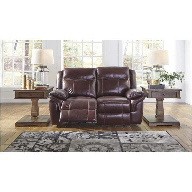 U7440074 Ashley Furniture Reclining Power Loveseat