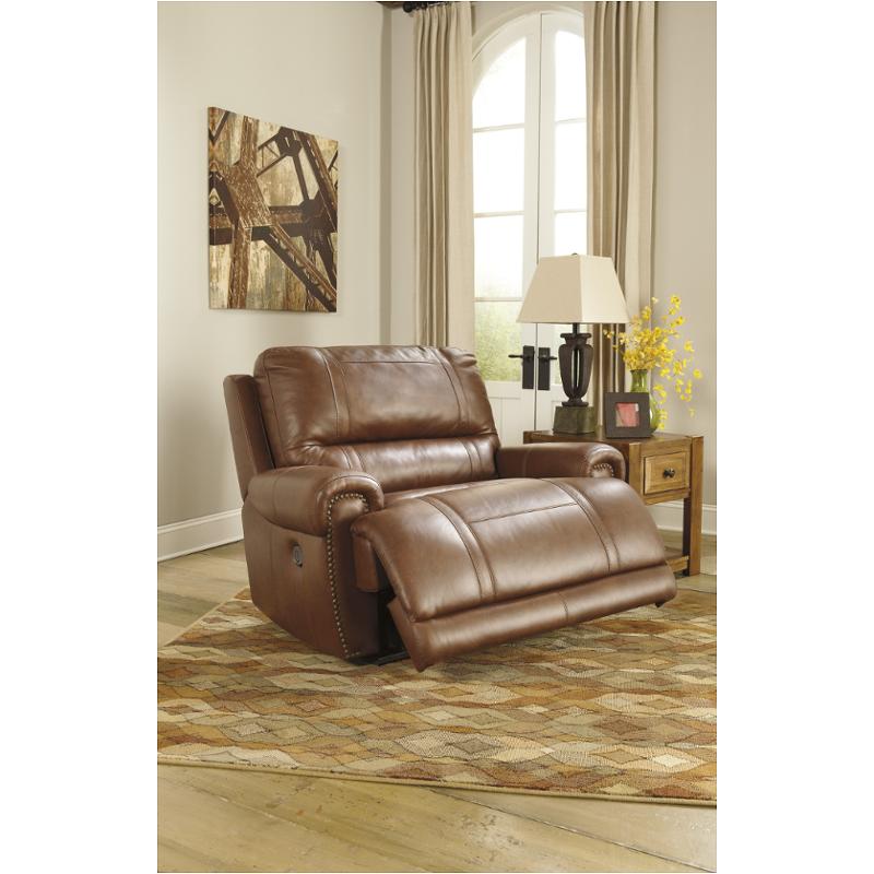 U7590052 Ashley Furniture Paron - Vintage Living Room Furniture Recliner