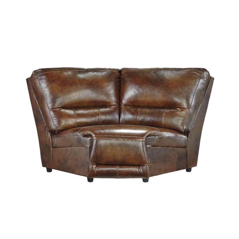 U7660077 Ashley Furniture Jayron - Harness Living Room Furniture Accent Cabinet