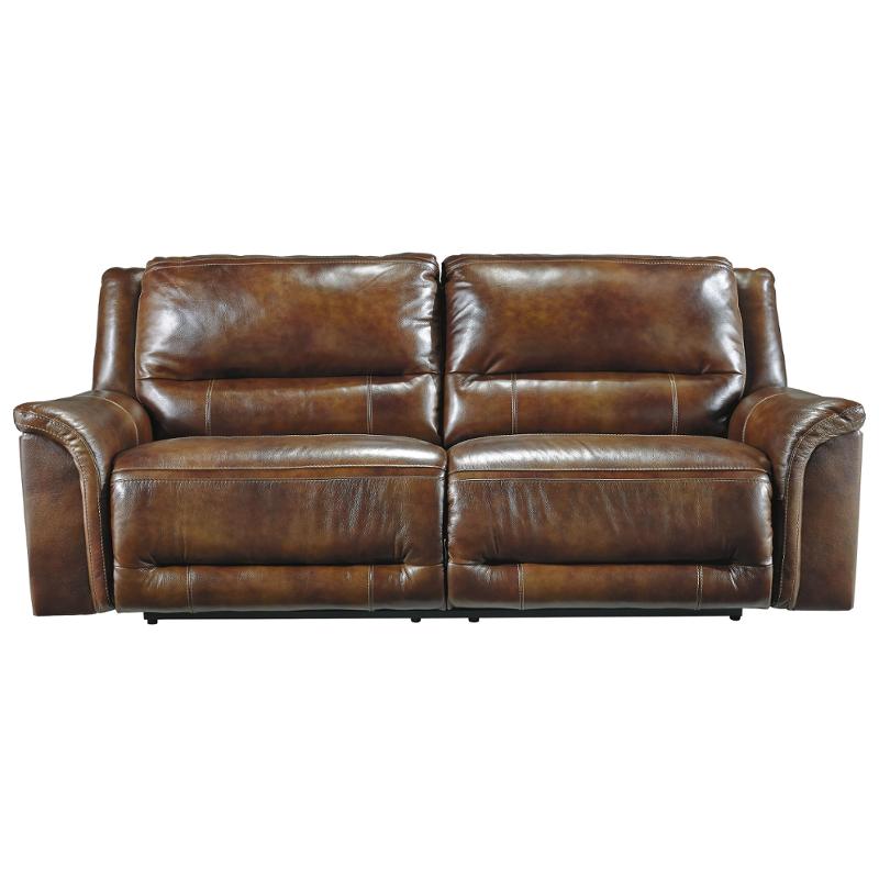 Bingen harness reclining discount sofa