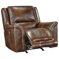 U7660098 Ashley Furniture Jayron - Harness Living Room Furniture Recliner