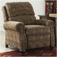 U780xx30 Ashley Furniture Low Leg Recliner