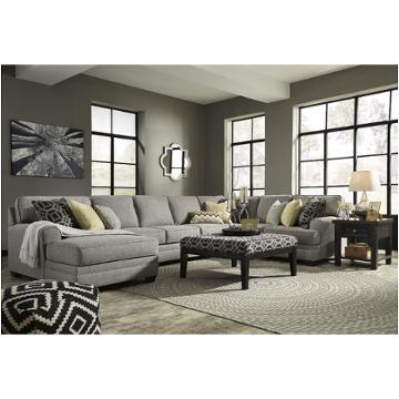 5490716 Ashley Furniture Cresson - Pewter Living Room Furniture Sectional