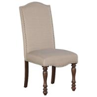 D506-01 Ashley Furniture Baxenburg Dining Room Furniture Dining Chair