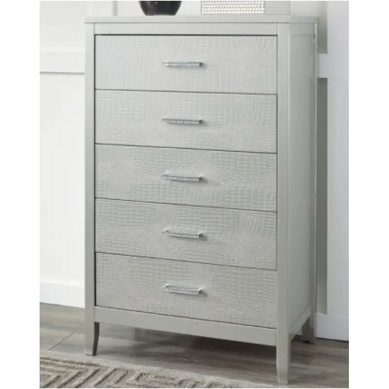 B560-46 Ashley Furniture Olivet Bedroom Furniture Chest