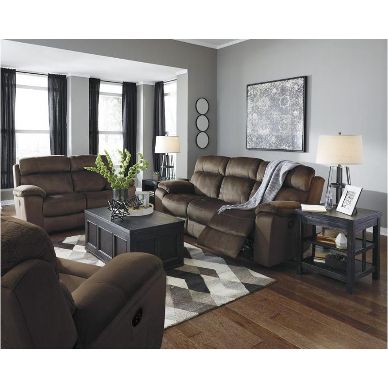 6480315 Ashley Furniture Uhland - Chocolate Living Room Furniture Sofa