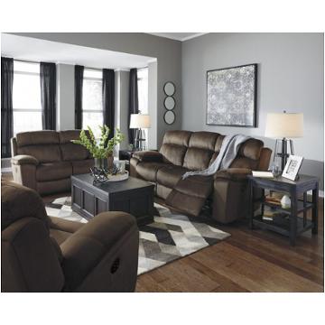 6480315 Ashley Furniture Uhland - Chocolate Living Room Furniture Sofa