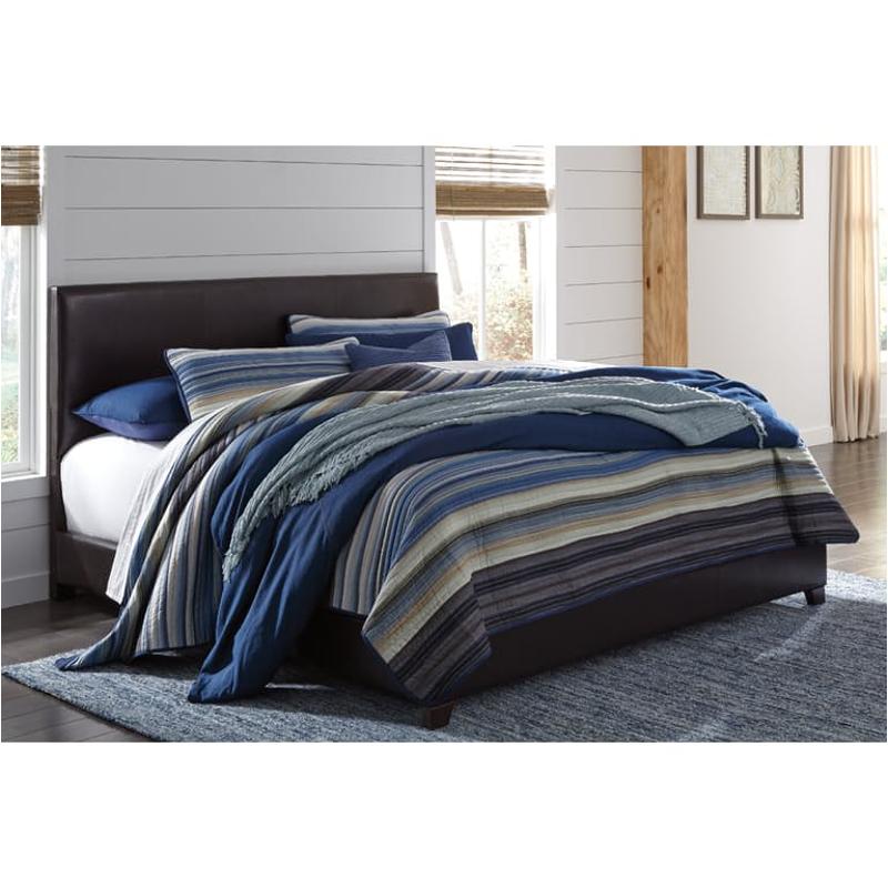 B020181 Ashley Furniture Bed