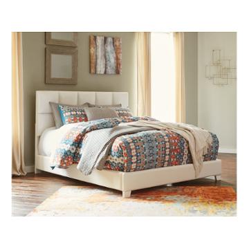 B020-381 Ashley Furniture Bedroom Furniture Bed