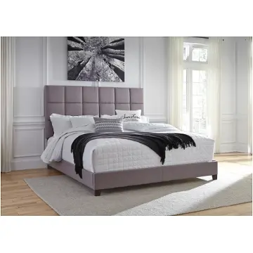 B130-382 Ashley Furniture Dolante Bedroom Furniture Bed