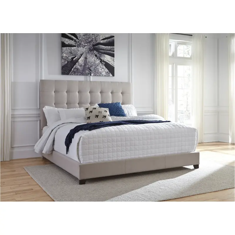 B130-582 Ashley Furniture Dolante Bedroom Furniture Bed