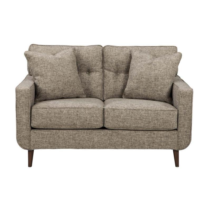 に*あ様 フェリーチェローズ Amalfi ディッシュラウンドSペア　アンティー 6280235 Ashley Furniture Dahra Living Room Furniture Love Seat