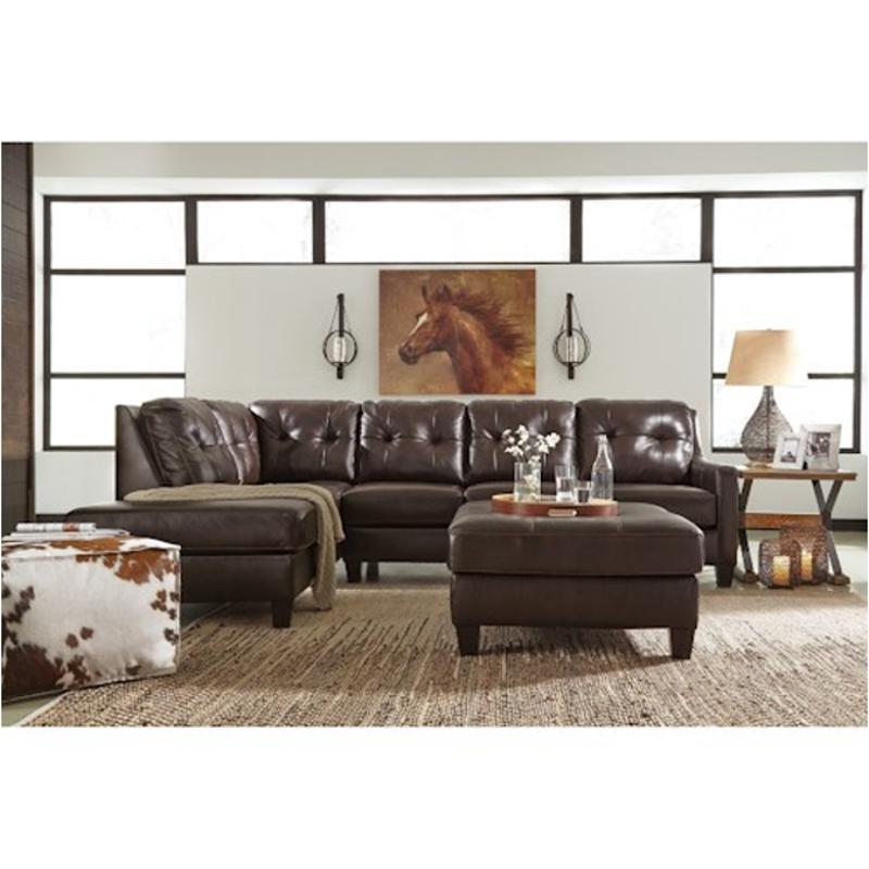 5910517 Ashley Furniture O Kean Living Room Furniture Chaise