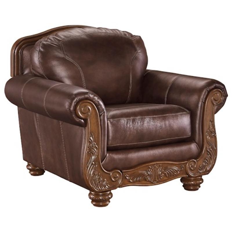 6460520 Ashley Furniture Mellwood Living Room Furniture Chair