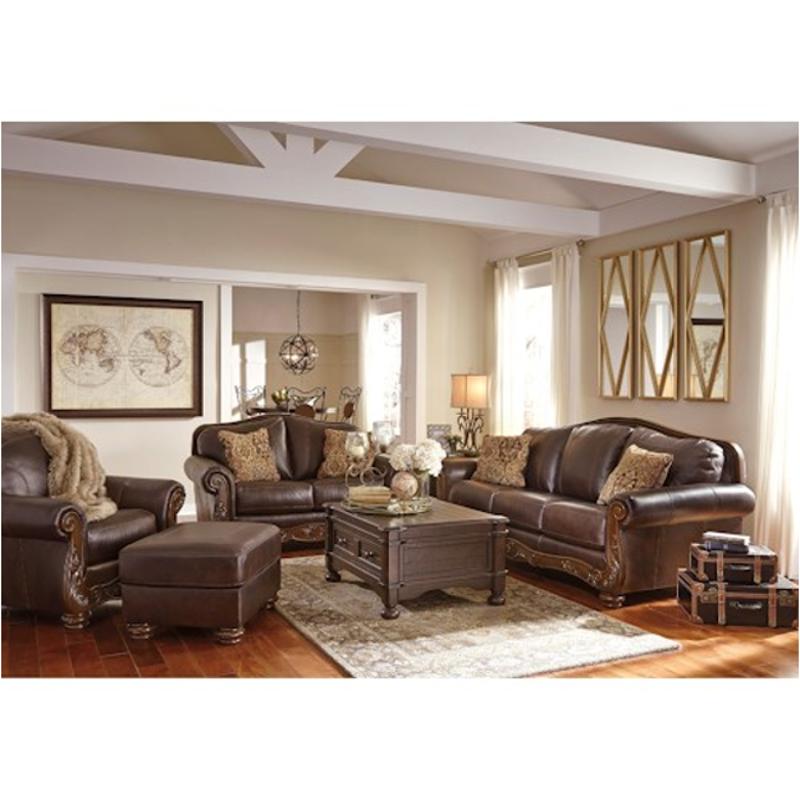 6460538 Ashley Furniture Mellwood Living Room Furniture Sofa