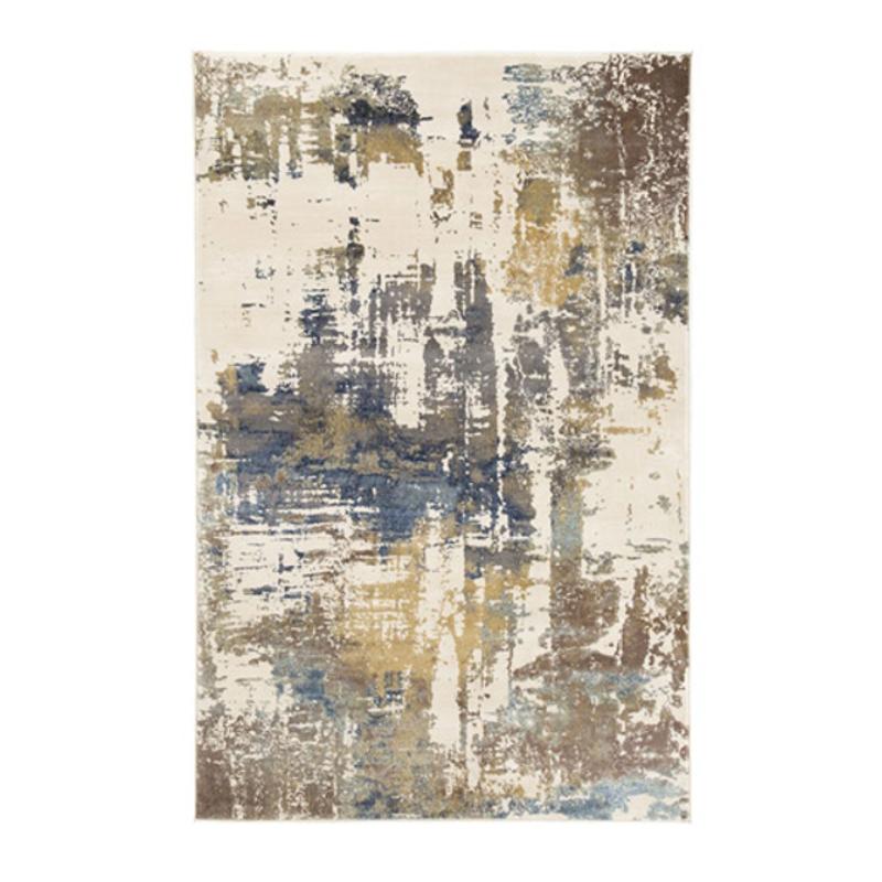 R402512 Ashley Furniture Gabe Accent Furniture Area Rug
