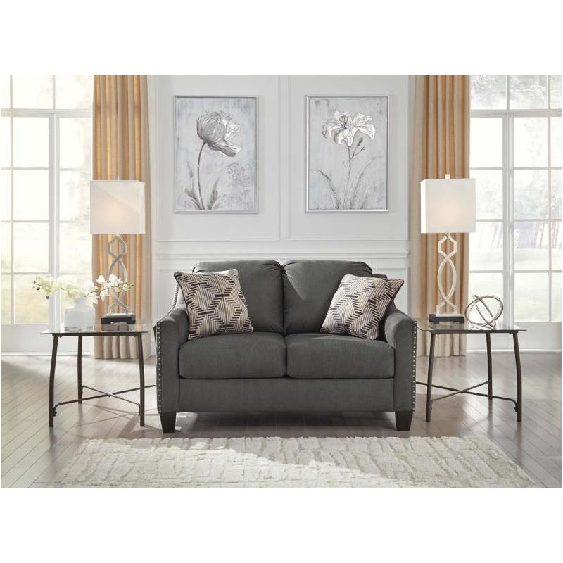 1130335 Ashley Furniture Torcello Living Room Furniture Loveseat