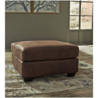 1200008 Ashley Furniture Bladen - Coffee Living Room Furniture Ottoman