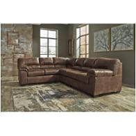 1200056 Ashley Furniture Bladen - Coffee Living Room Furniture Loveseat