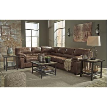 1200066 Ashley Furniture Bladen - Coffee Living Room Furniture Sectional