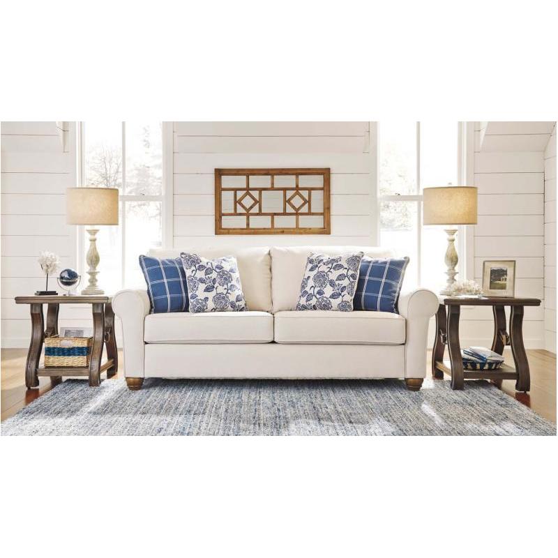 1440338 Ashley Furniture Adderbury Living Room Furniture Sofa