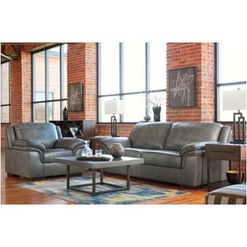 1520238 Ashley Furniture Islebrook - Iron Living Room Furniture Sofa