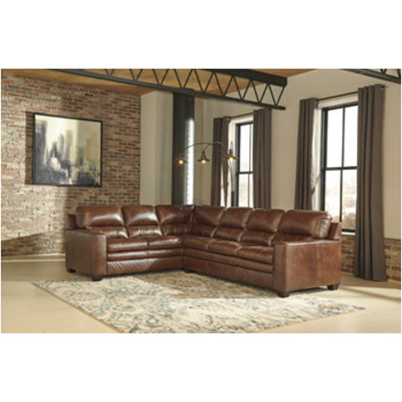 1570367 Ashley Furniture Gleason - Canyon Living Room Furniture Sofa