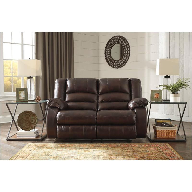 1700186 Ashley Furniture Levelland Reclining Loveseat