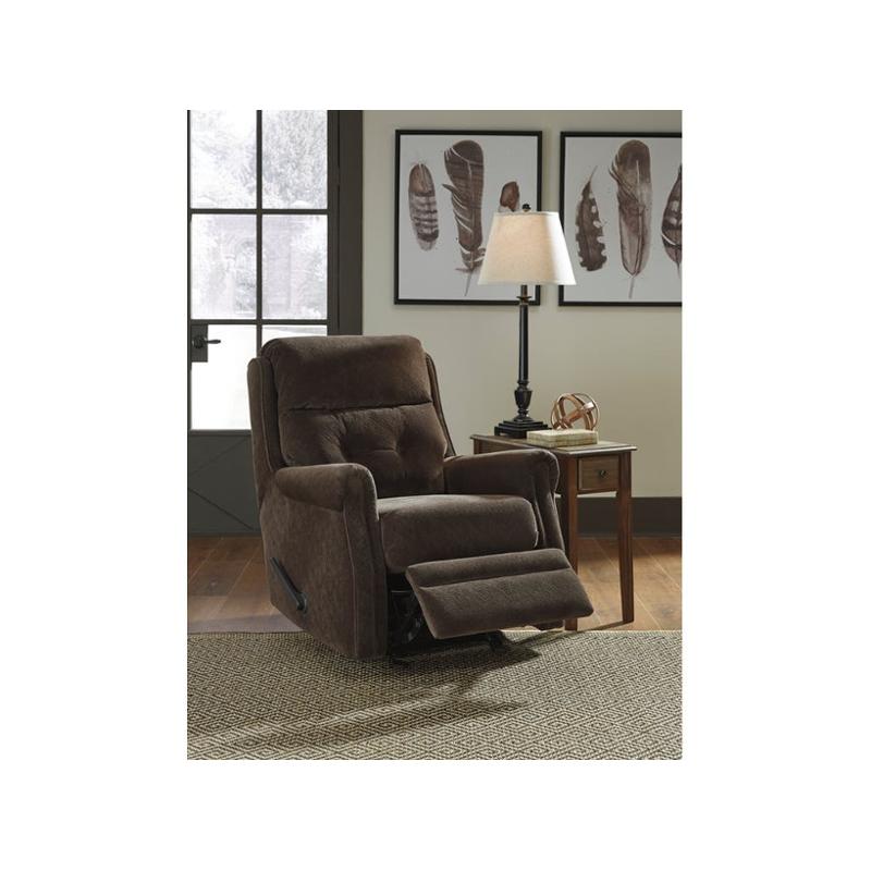 1880527 Ashley Furniture Gorham Living Room Furniture Recliner