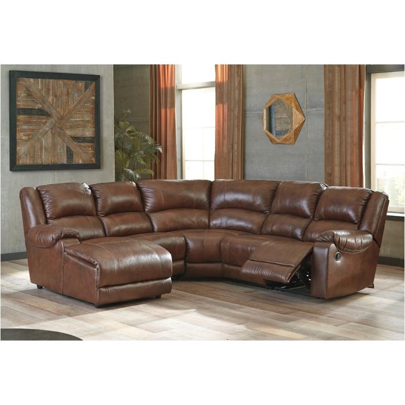1940219 Ashley Furniture Billwedge Armless Recliner