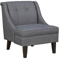 2070260 Ashley Furniture Calion Living Room Furniture Accent Chair