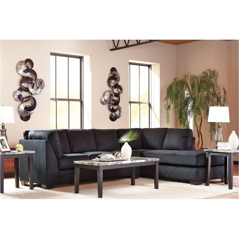 2400117 Ashley Furniture Mccamey Living Room Furniture Chaise