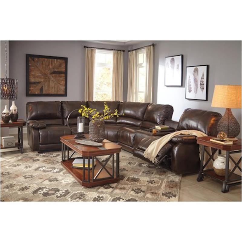 3530058 Ashley Furniture Hallettsville Living Room Furniture Recliner