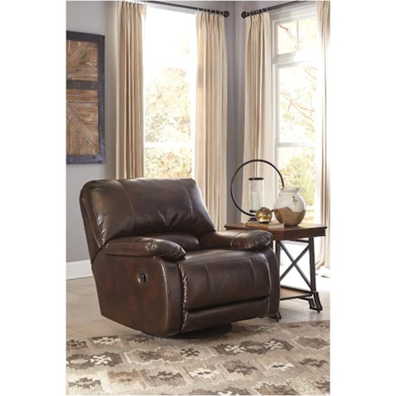 3530061 Ashley Furniture Hallettsville Living Room Furniture Recliner