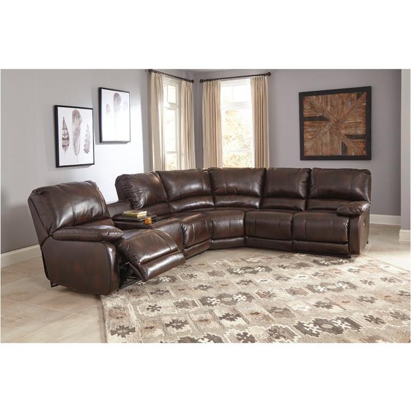 3530062 Ashley Furniture Raf Zero Wall Power Recliner