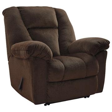3630429 Ashley Furniture Nimmons Living Room Recliner