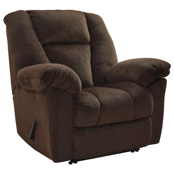 3630429 Ashley Furniture Nimmons Living Room Furniture Recliner