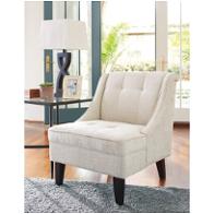 3640060 Ashley Furniture Cerdic Living Room Furniture Accent Chair
