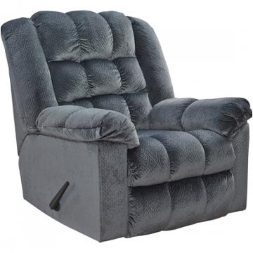 3710298 Ashley Furniture Minturn Living Room Recliner