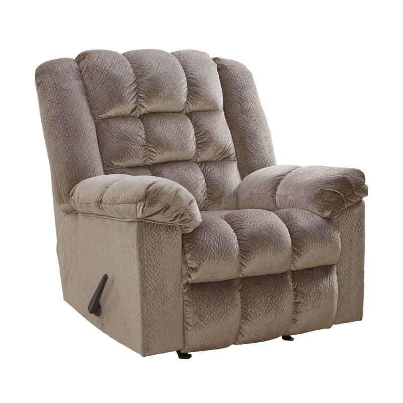 3710398 Ashley Furniture Minturn Living Room Furniture Recliner