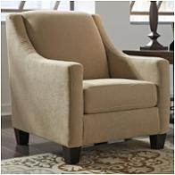 4520321 Ashley Furniture Maier - Cocoa Living Room Furniture Accent Chair
