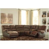 5030219 Ashley Furniture Nantahala - Coffee Living Room Furniture Sectional