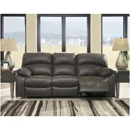 5160115 Ashley Furniture Dunwell - Steel Living Room Furniture Recliner